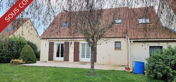 VAUX LE PENIL - MAISON INDIVIDUELLE 5 CHAMBRES + 1 BUREAU -