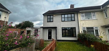 End terrace house to rent in Radstock Avenue, Stockton-On-Tees TS19