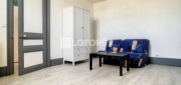 Location appartement 1 pièce 34 m²