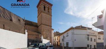 Casa o chalet en venta en Calle Iglesia de Cozvijar, 2, Villamena