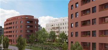 Idyllische 1 Zimmer-Wohnung: Terrasse, Garten & ca. 38m² für harmonisches Wohnen an der Havel