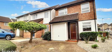 3 bedroom detached house