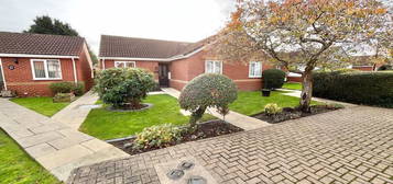 Bungalow for sale in Lansdown Gardens, Weston-Super-Mare BS22