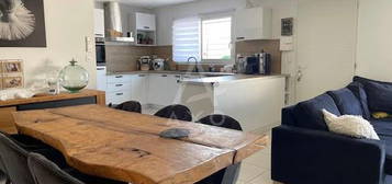 Vente villa 4 pièces 88 m²