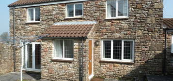 Detached house to rent in Hollow Road, Shipham, Winscombe, Somerset BS25