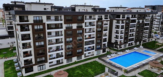 Çanakkale Esenler Mh. 2. Etap Karpaş Bulvar 17 Ara Kat 3+1 Daire