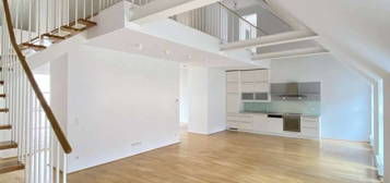 Exklusive Maisonette-Wohnung im 9. Bezirk - 159m² Luxus zum Kaufpreis von 1.999.000,- EUR