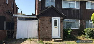 3 bedroom semi-detached house