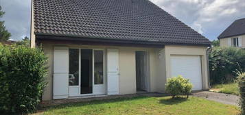 MAISON AVORD 82 m²