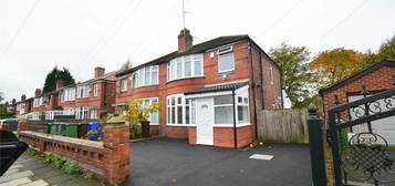 3 bedroom semi-detached house