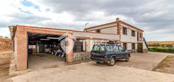 Finca rústica en venta en Cerro de San Antonio, San Martín de Pusa