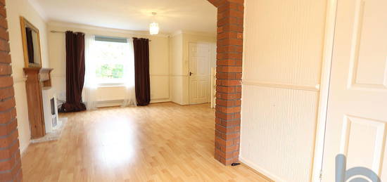 Terraced house to rent in Jorose Way, Peterborough PE3