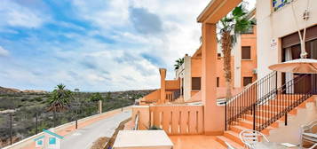 Apartamento en venta en San Juan de los Terreros