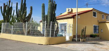 Chalet en Torreagüera, Murcia