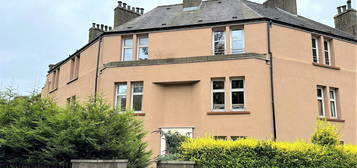 3 bed flat to rent