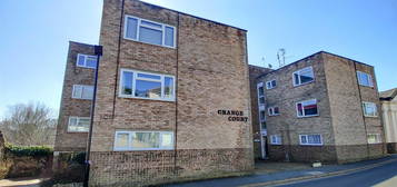 Flat for sale in Grange Road, Shanklin PO37