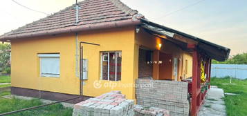Tiszacsege, Balmazújvárosi kistérség, ingatlan, eladó, ház, 67 m2