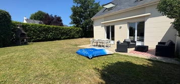 Maison à vendre, 5 pièces, 4 chambres, 102 m²