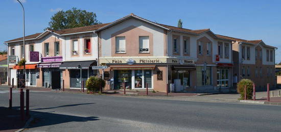 T2 40 m2 Fargues st Hilaire Centre