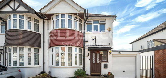 End terrace house for sale in Charlton Road, Kenton, Harrow HA3