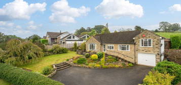 4 bed bungalow for sale