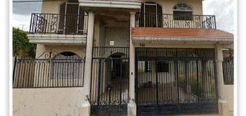 Casa en Venta en J Trinidad Barragán