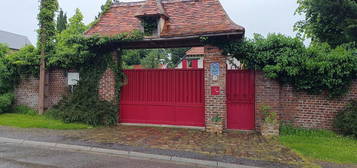 Maison  à vendre, 7 pièces, 4 chambres, 162 m²