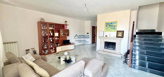 Villa a schiera - 100% Mutuabile