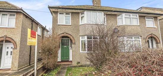 3 bedroom semi-detached house