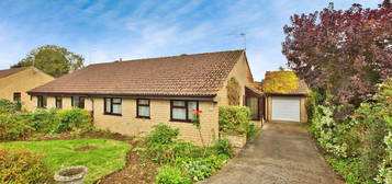 2 bed bungalow for sale