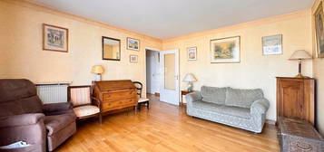 Appartement  à vendre, 4 pièces, 3 chambres, 77 m²