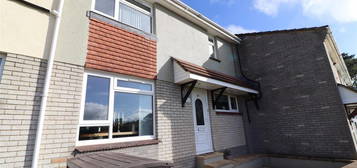 Terraced house for sale in Concorde Drive, Barnstaple EX32