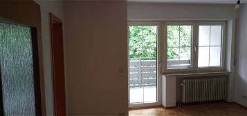 3-Zimmer-Wohnung mit Balkon und EBK in Weingarten
