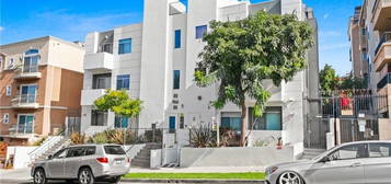 966 S St Andrews Pl Apt 101, Los Angeles, CA 90019