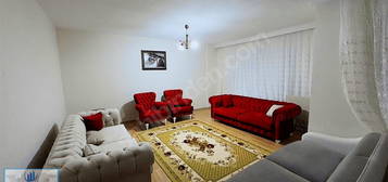 ESENTEPE TOKİDE SATILIK 3+1 DAİRE (4 KATLI TÜNEL KALIP)