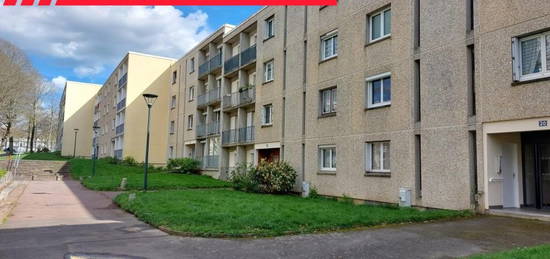 DEJA VENDU EN EXCLU BLOT - APPARTEMENT T2 - LOCATAIRE EN PLACE - RENNES SUD QUARTIER ITALIE