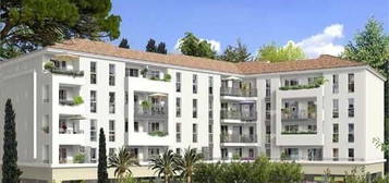 APPT F2 43m2 TOULON STE MUSSE