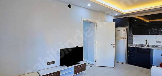 EŞYALI KİRALIK 1+1 SIFIR DAİRE