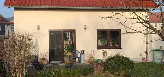 Einfamilienhaus im Altenburger Land vom Eigentümer zu verkaufen