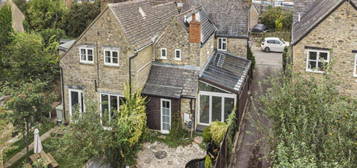 Cottage for sale in Nethercote Road, Tackley OX5