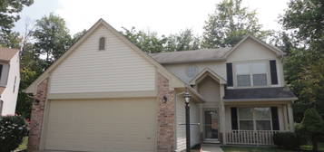 620 Crystal Woods Cir, Indianapolis, IN 46224