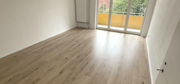 Neu renovierte 2-Zimmer-Wohnung mit EBK und Balkon in Immendingen zu vermieten!