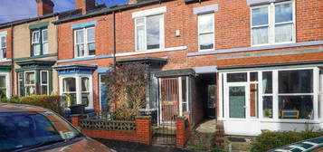 3 bedroom terraced house