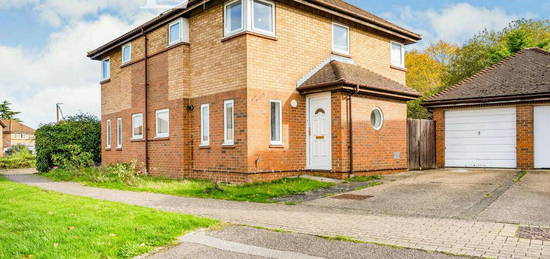 3 bedroom detached house