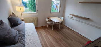 Appartement meublé T1 – 20m² - BEAULIEU - ILE DE NANTES