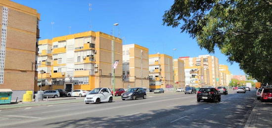 Piso en venta en Villegas - Los Principes