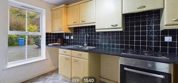 3 bedroom terraced house to rent