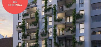 Nachhaltiges Wohnen beim Yppenplatz - Hochwertige Eigentumswohnungen - Provisionfrei