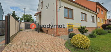 Dům, 554 m², Ratíškovice, 696 02