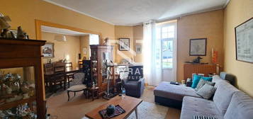 Achat appartement 4 pièces 87 m²